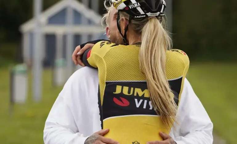 The Meteoric Rise of Jutta Leerdam in Speed Skating