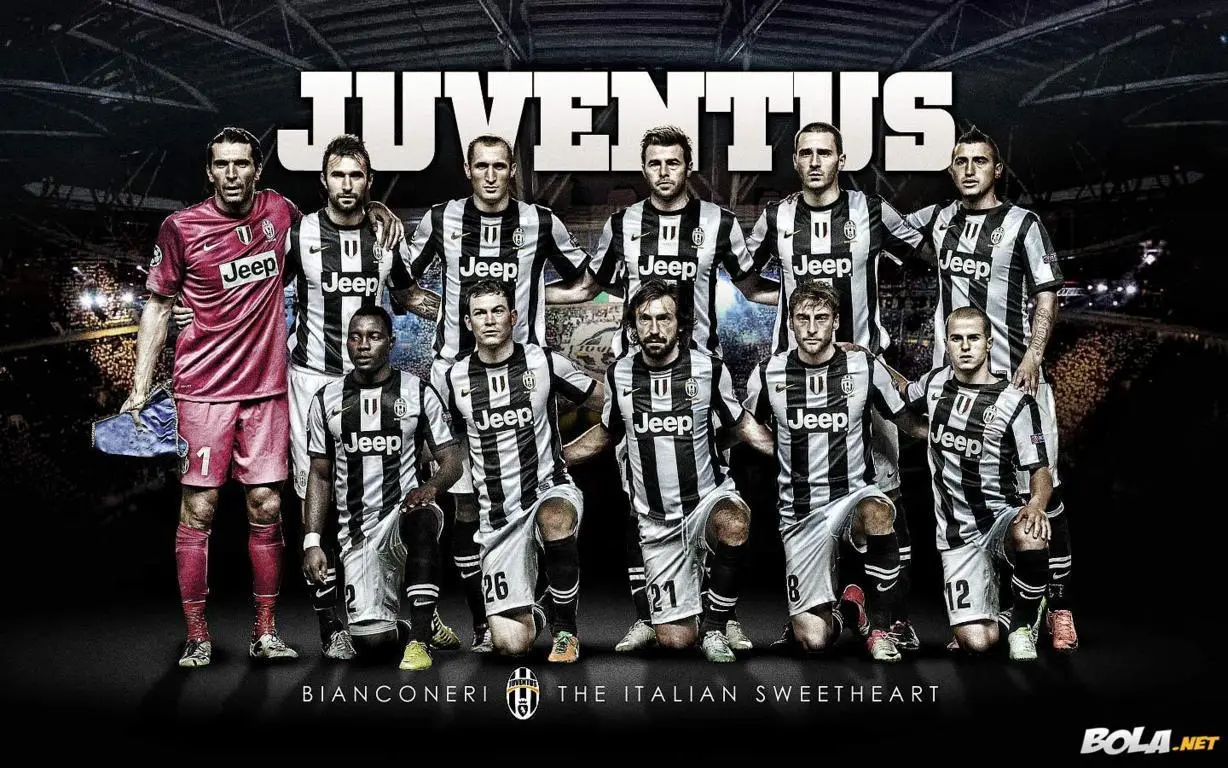 Latest News and Achievements of Juventus Football Club