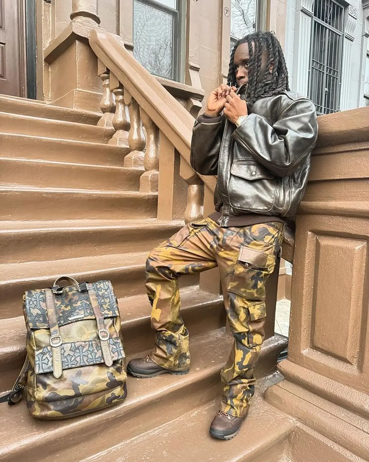 The Rise of Kai Cenat’s Clothing Brand