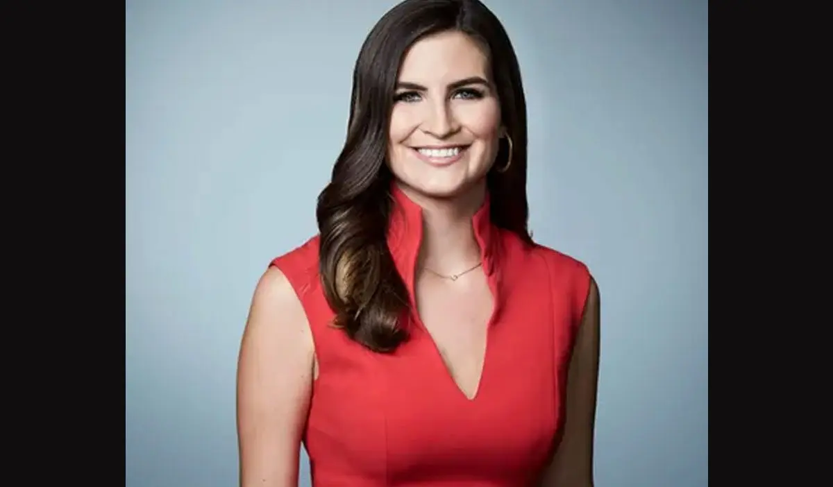 Kaitlan Collins: The Emergence of a Political Journalism Powerhouse