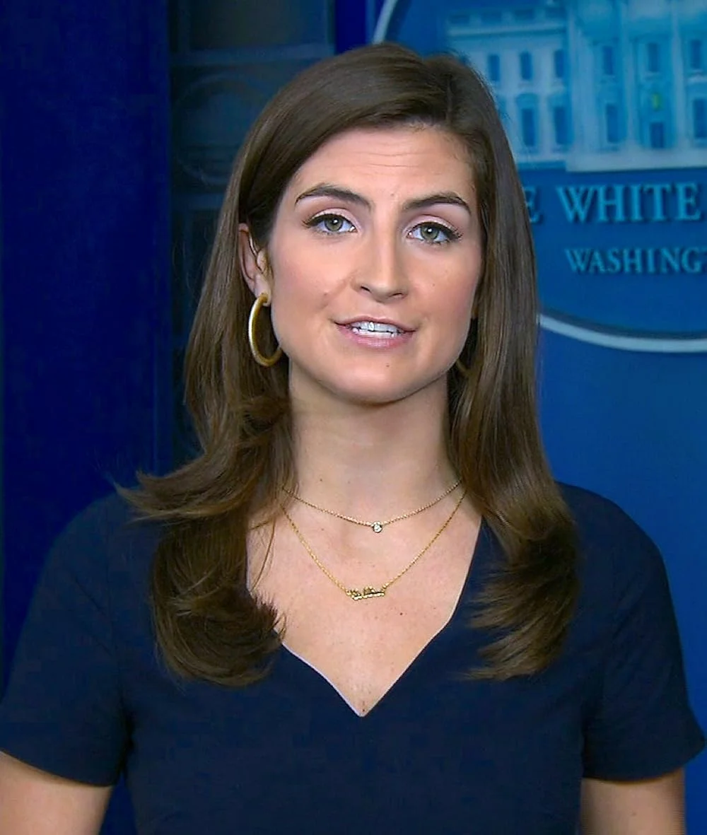 Kaitlan Collins: A Leader in Political Journalism