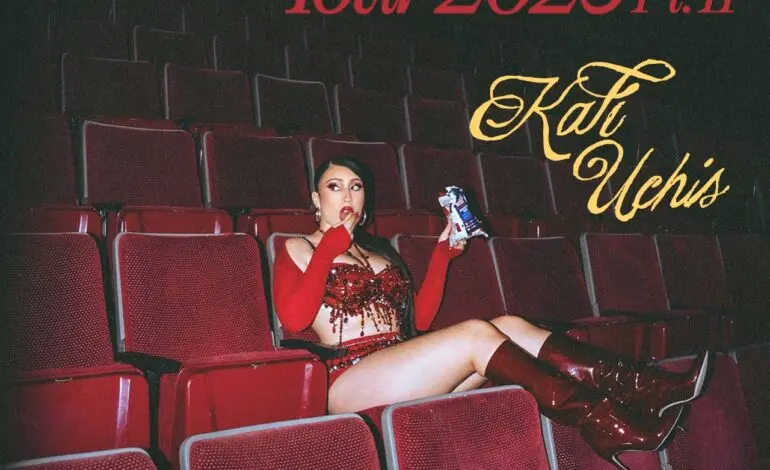 The Musical Journey of Kali Uchis