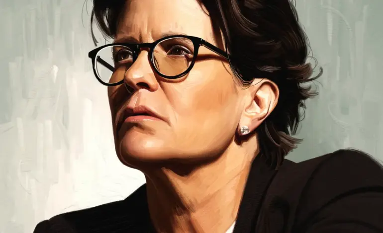 Kara Swisher: A Trailblazer in Tech Journalism