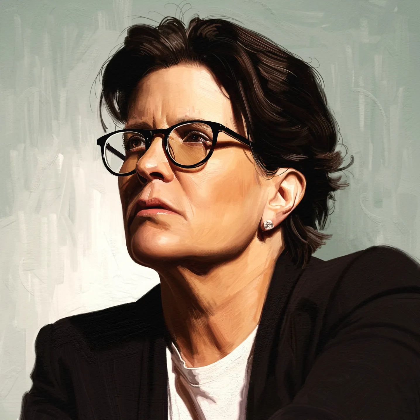Kara Swisher: A Trailblazer in Tech Journalism