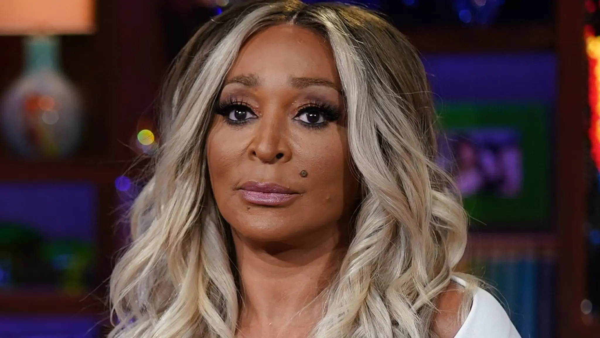 Karen Huger: The Iconic Star of The Real Housewives of Potomac