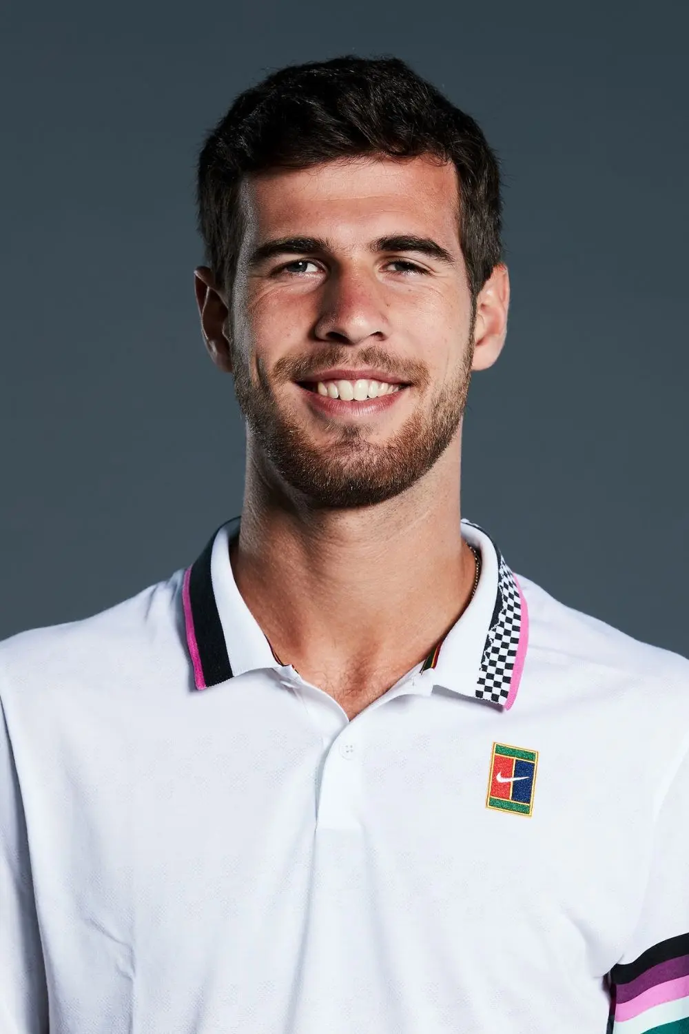 The Rising Star: Karen Khachanov’s Career in Tennis