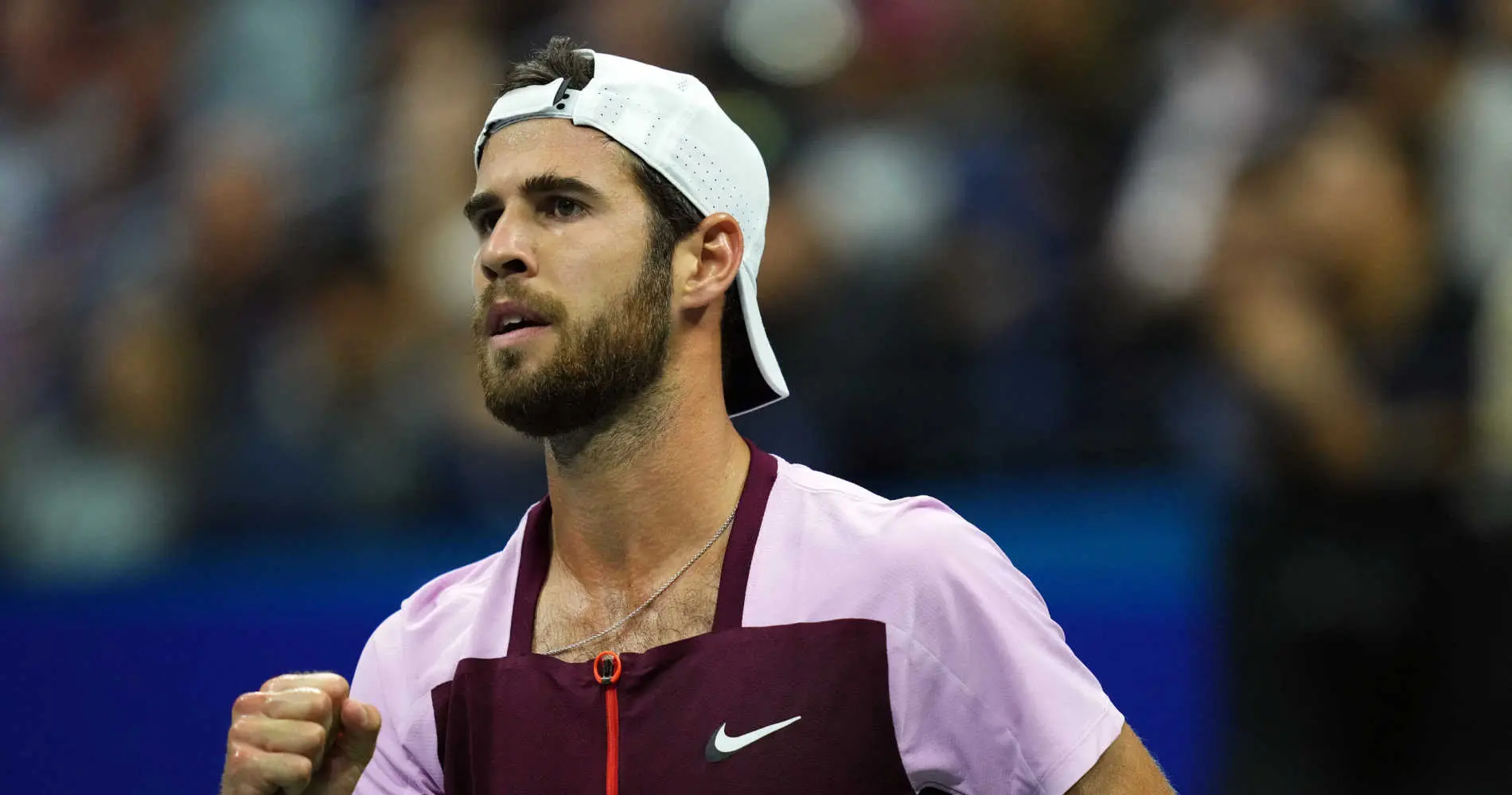 Karen Khachanov: The Rise of a Tennis Star