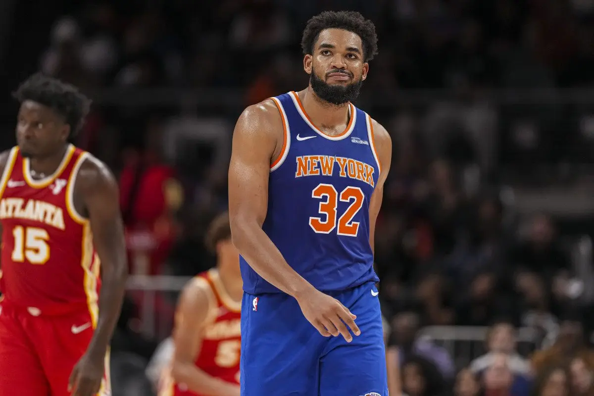 Latest Updates on Karl Anthony Towns’ NBA Career