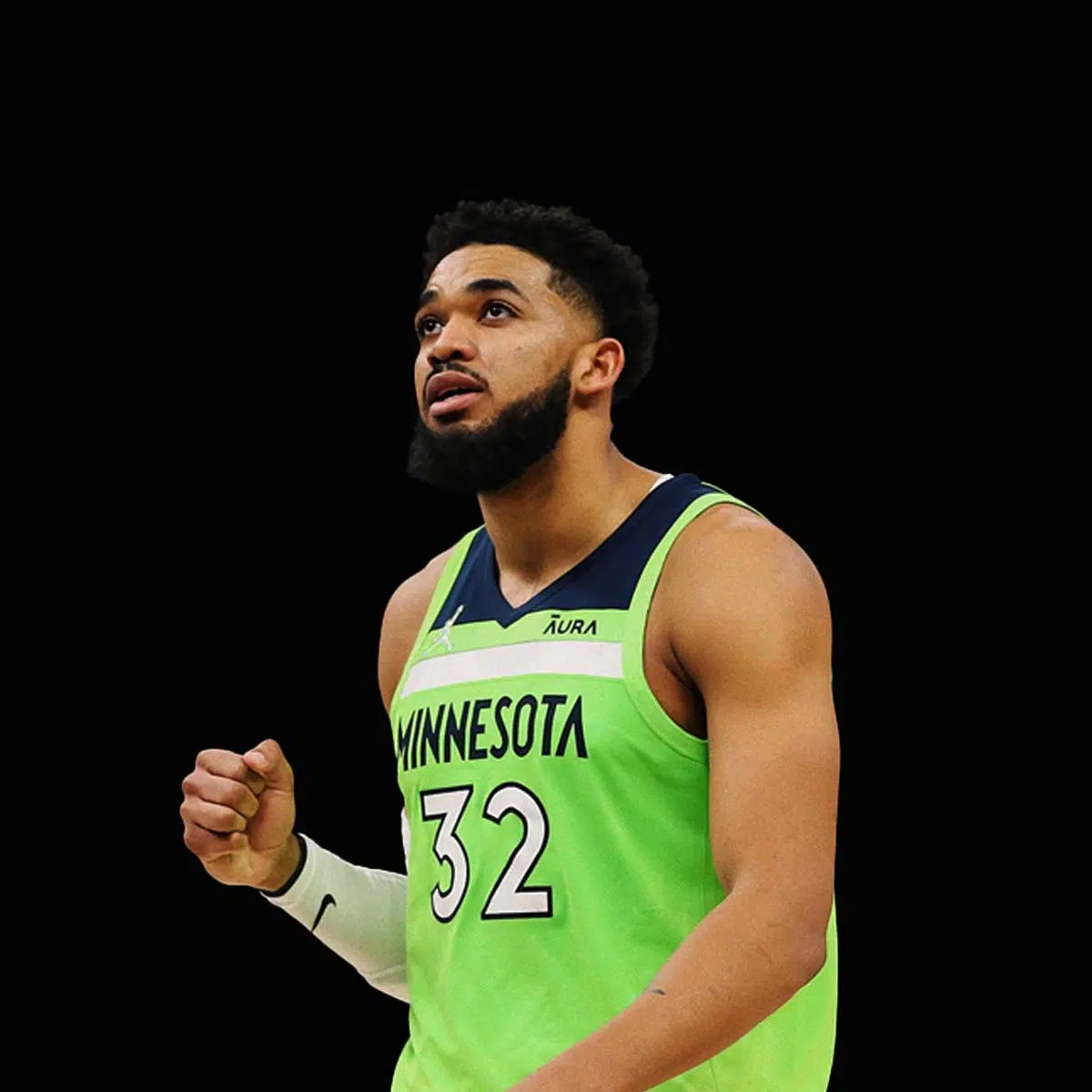 The Rise and Impact of Karl Anthony Towns in 2023