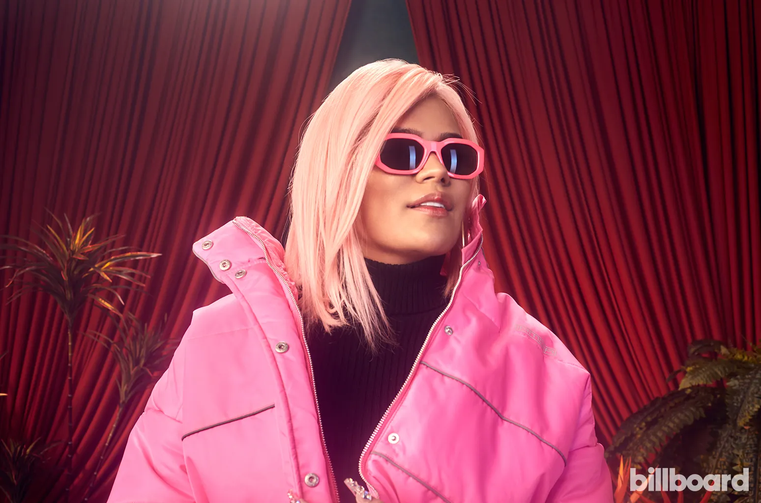 Karol G: A Trailblazer in Latin Music