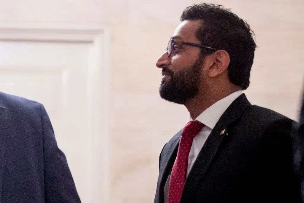 Kash Patel: A Key Figure in U.S. Politics