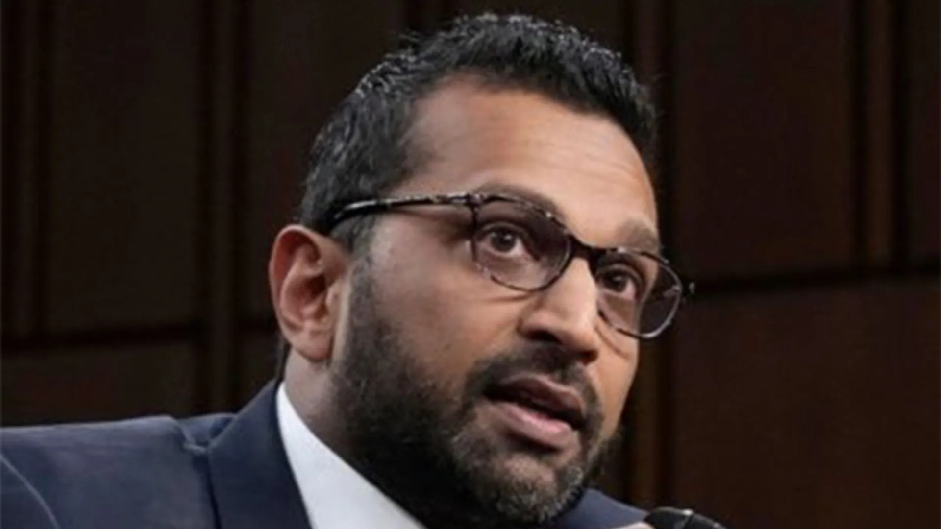 Kash Patel: A Key Player in American Politics