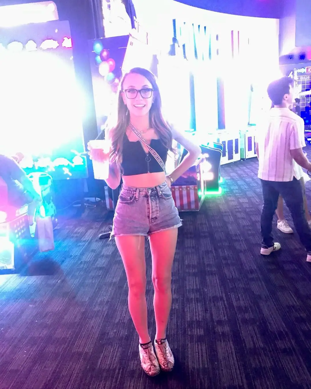 Kat Timpf: A Multifaceted Talent in Comedy and Journalism