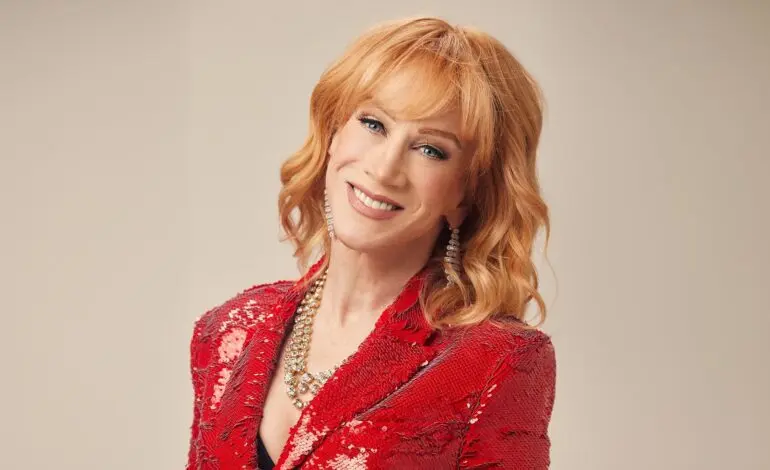 Kathy Griffin: Comedian, Activist, and Recent Developments