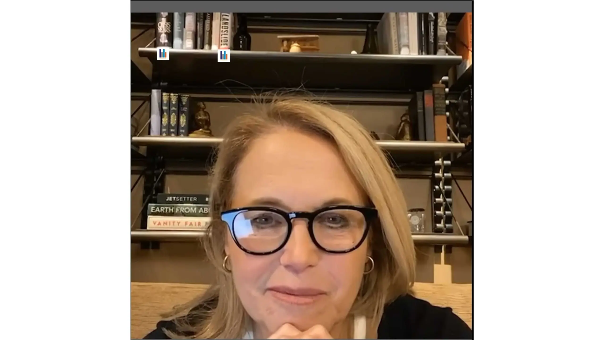 Katie Couric: A Look at Her Impact on Journalism and Media