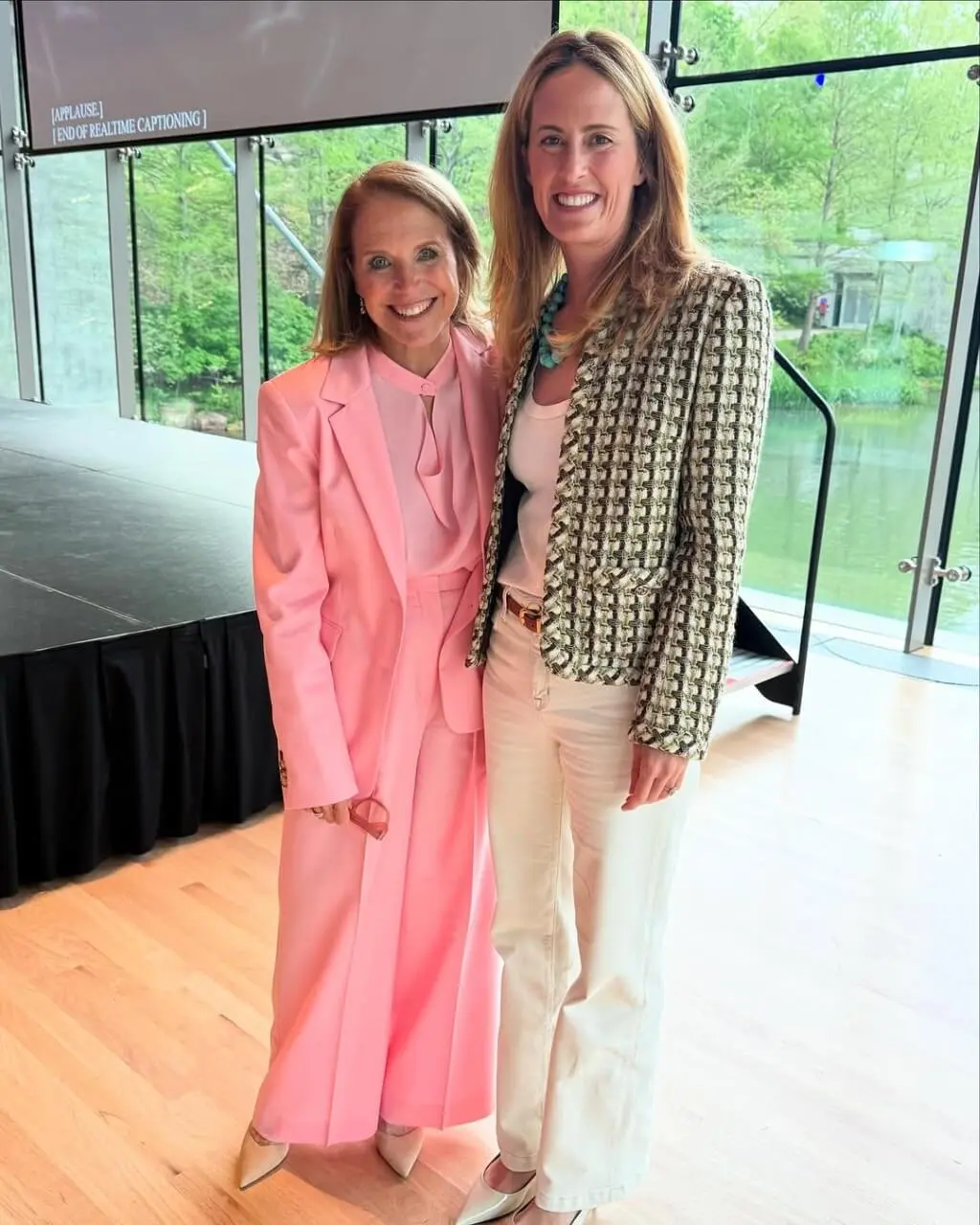 The Impact of Katie Couric on Journalism and Media