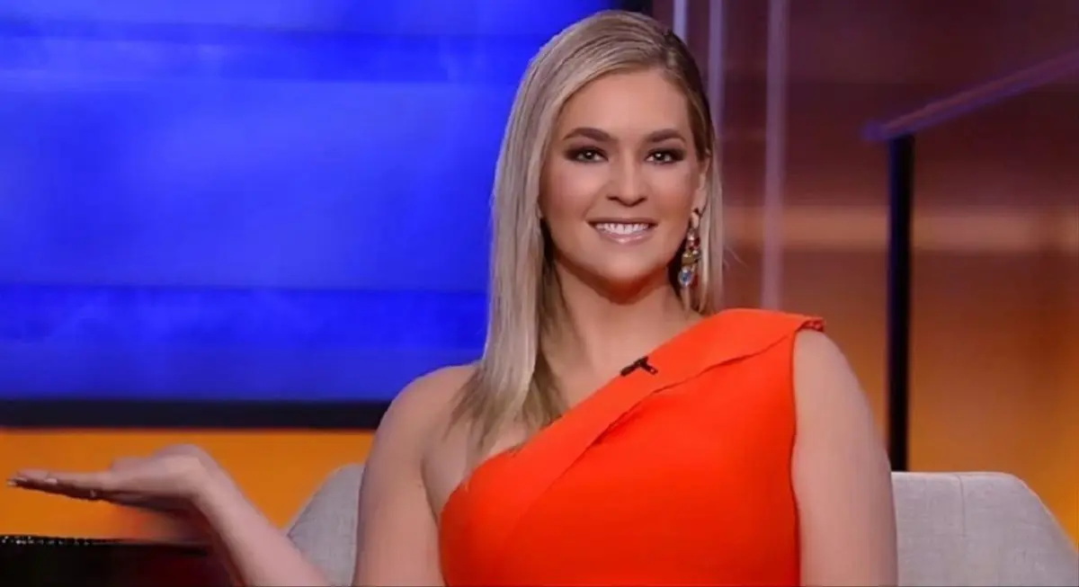 Katie Pavlich: A Rising Voice in Conservative Media
