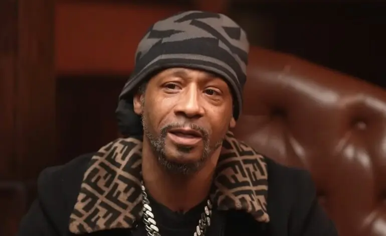 Katt Williams: The Comedy Icon Making Waves in 2023