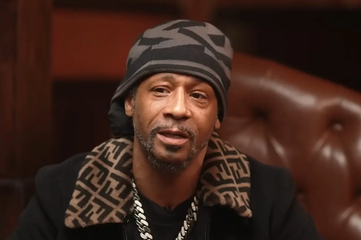 Katt Williams: The Comedy Icon Making Waves in 2023