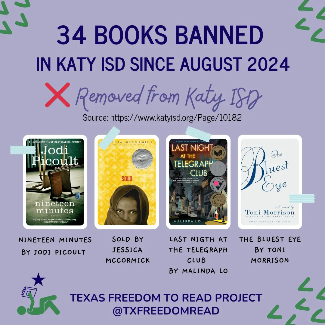 Recent Developments and Growth in Katy ISD
