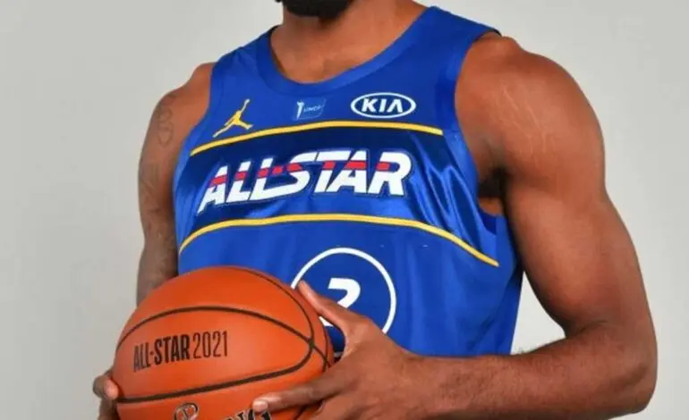 Kawhi Leonard: A Force in the NBA