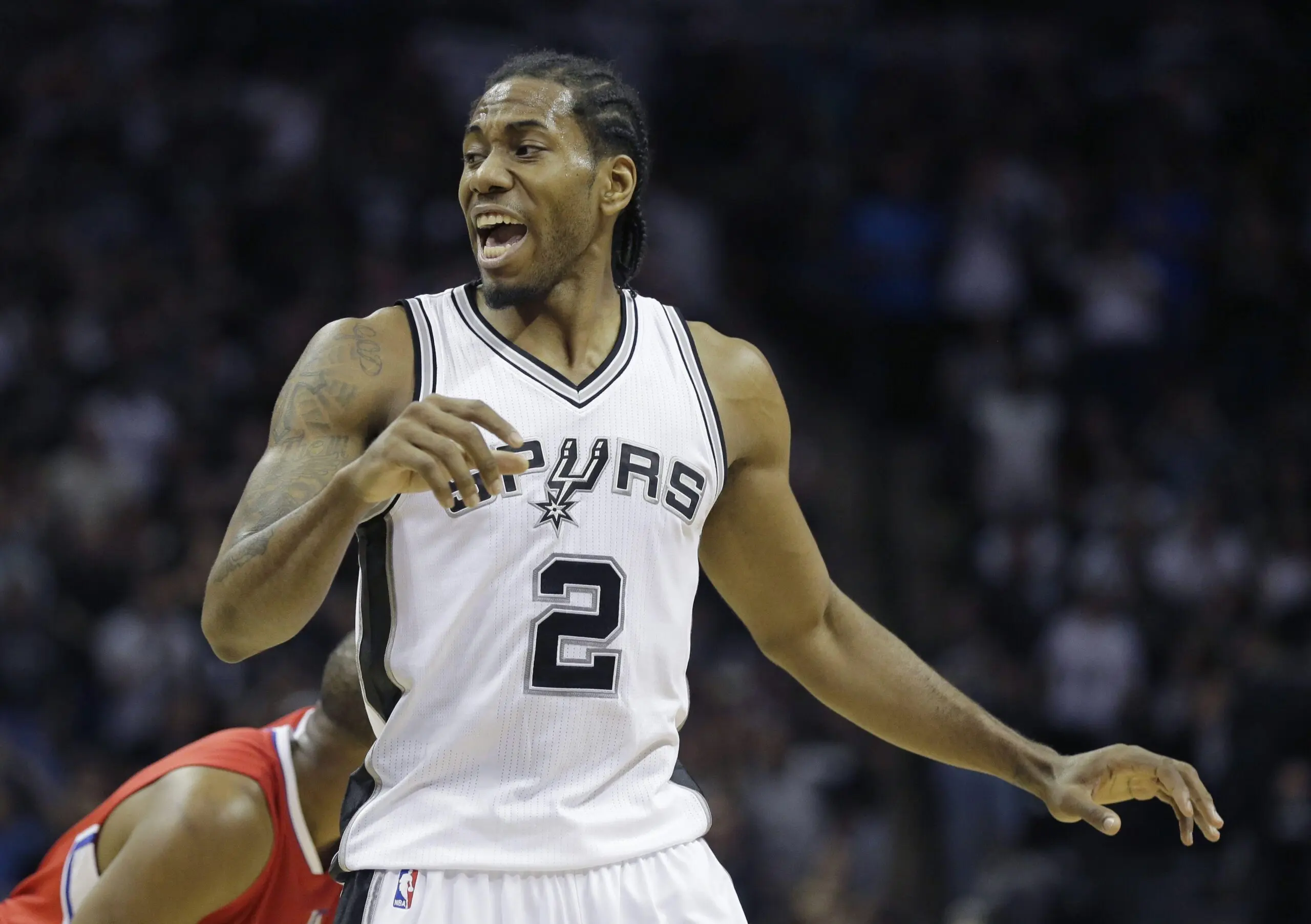 Kawhi Leonard: The Making of a Basketball Superstar