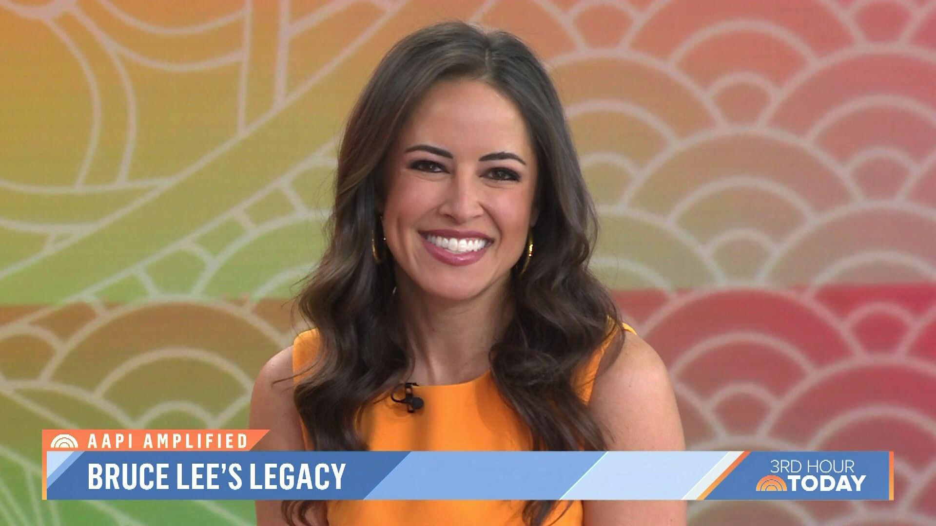 The Professional Journey of Kaylee Hartung