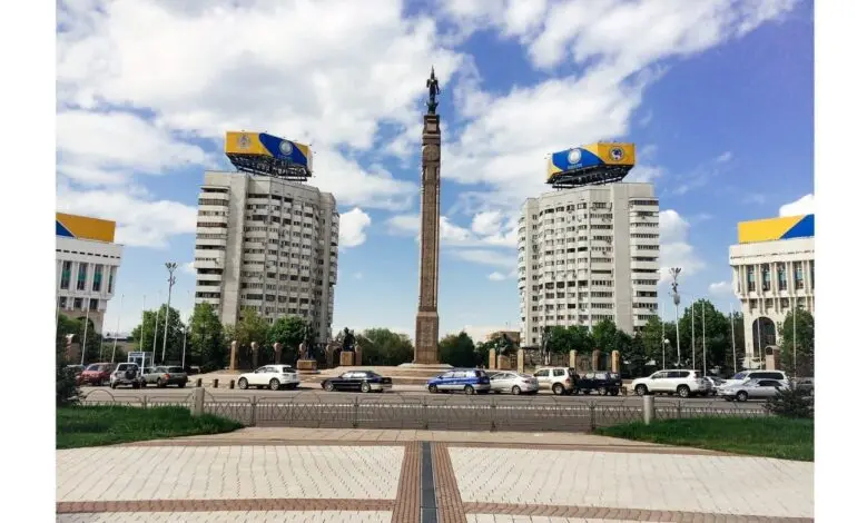 Exploring Kazakhstan: History, Culture, and Significance