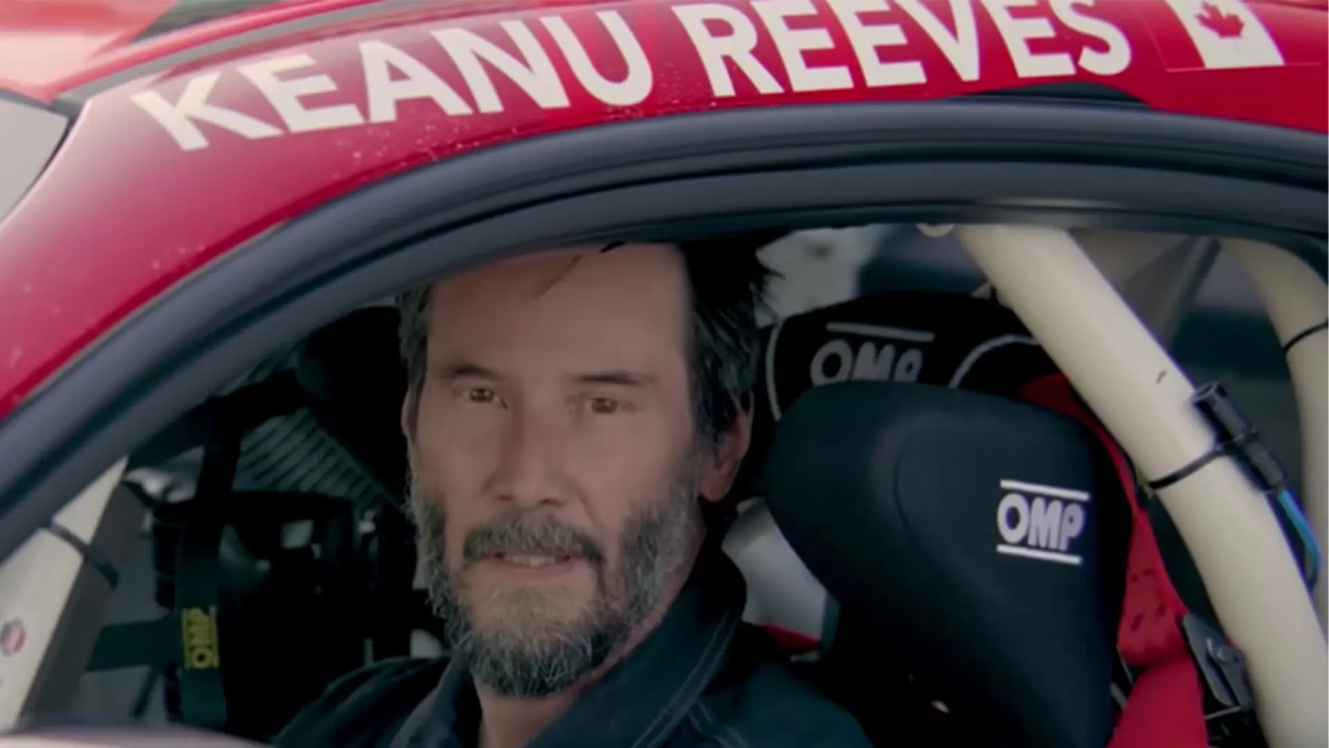 The Enduring Legacy of Keanu Reeves in Film