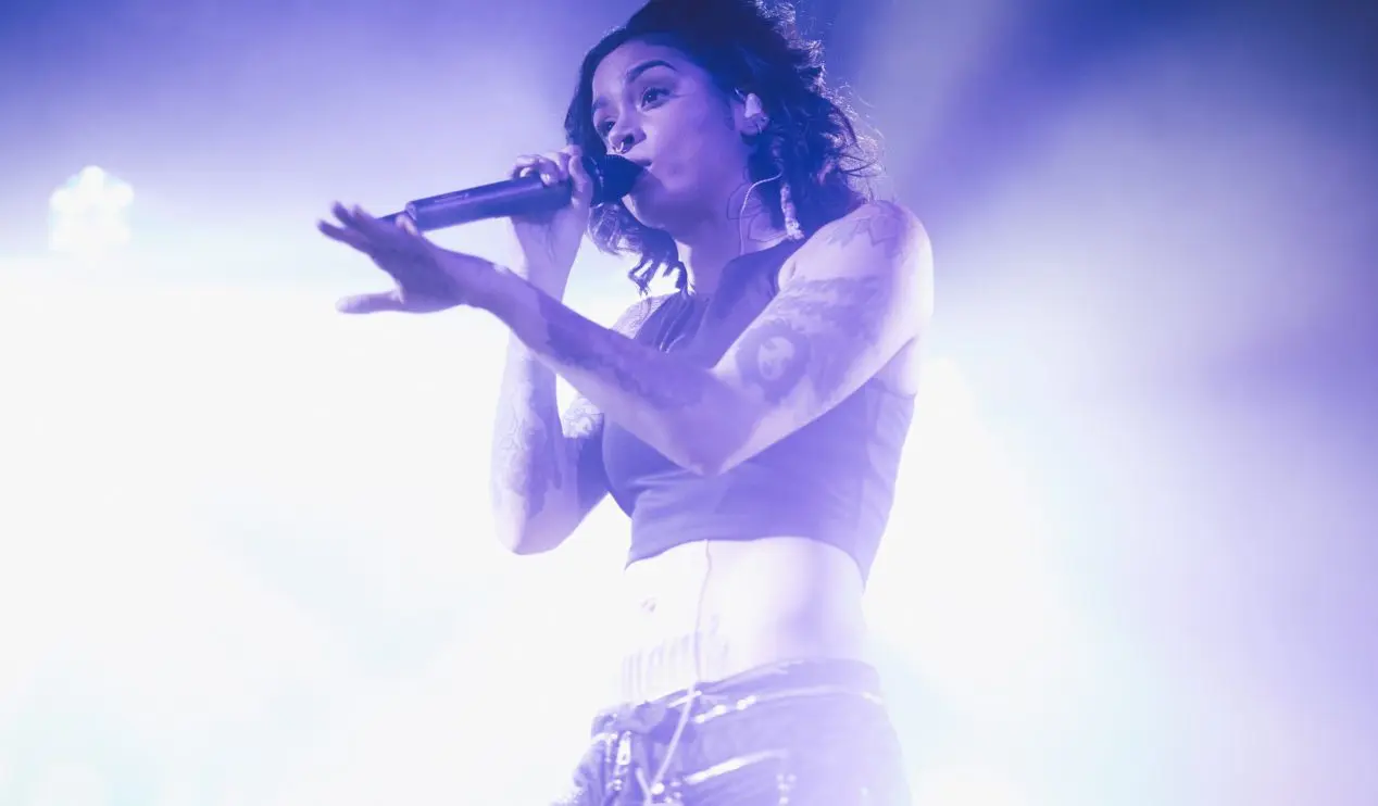 The Inspiring Journey of Kehlani in the Music Industry