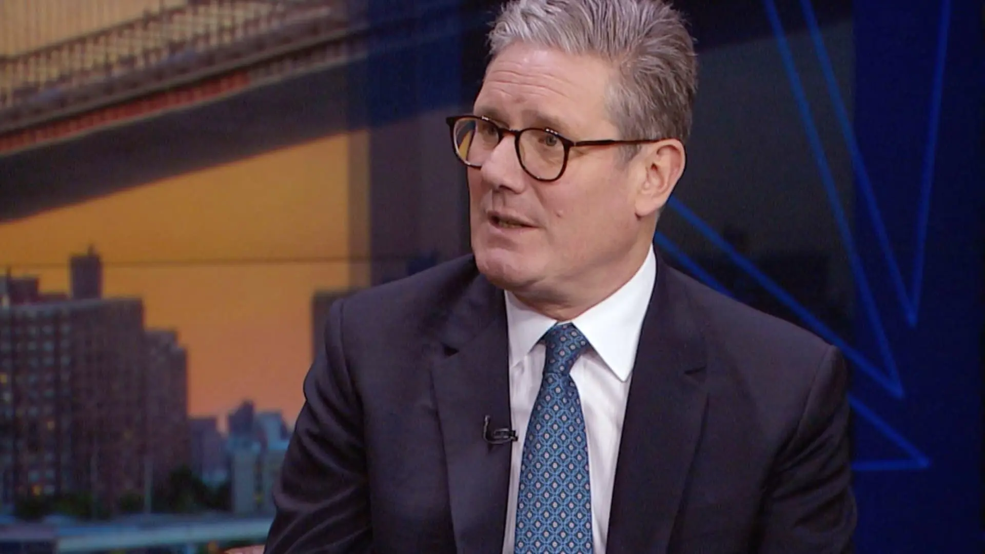The Political Ascent of Keir Starmer and Its Implications