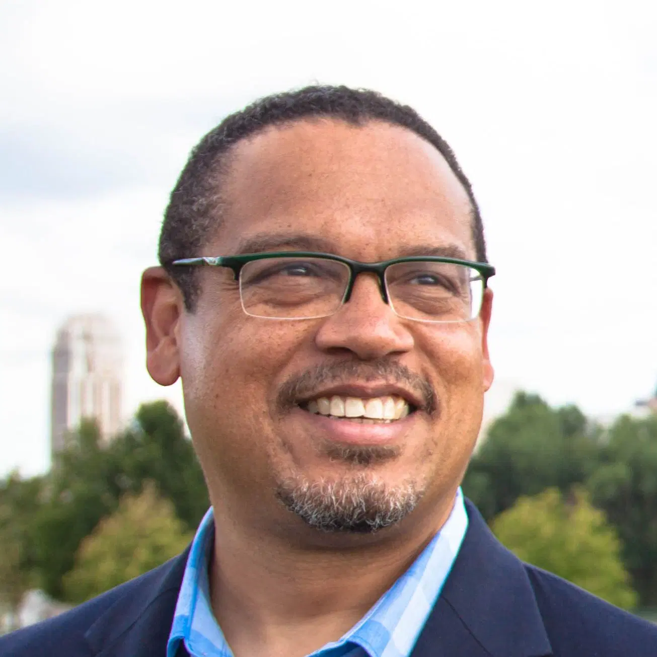 The Role of Keith Ellison in Minnesota’s Legal Landscape