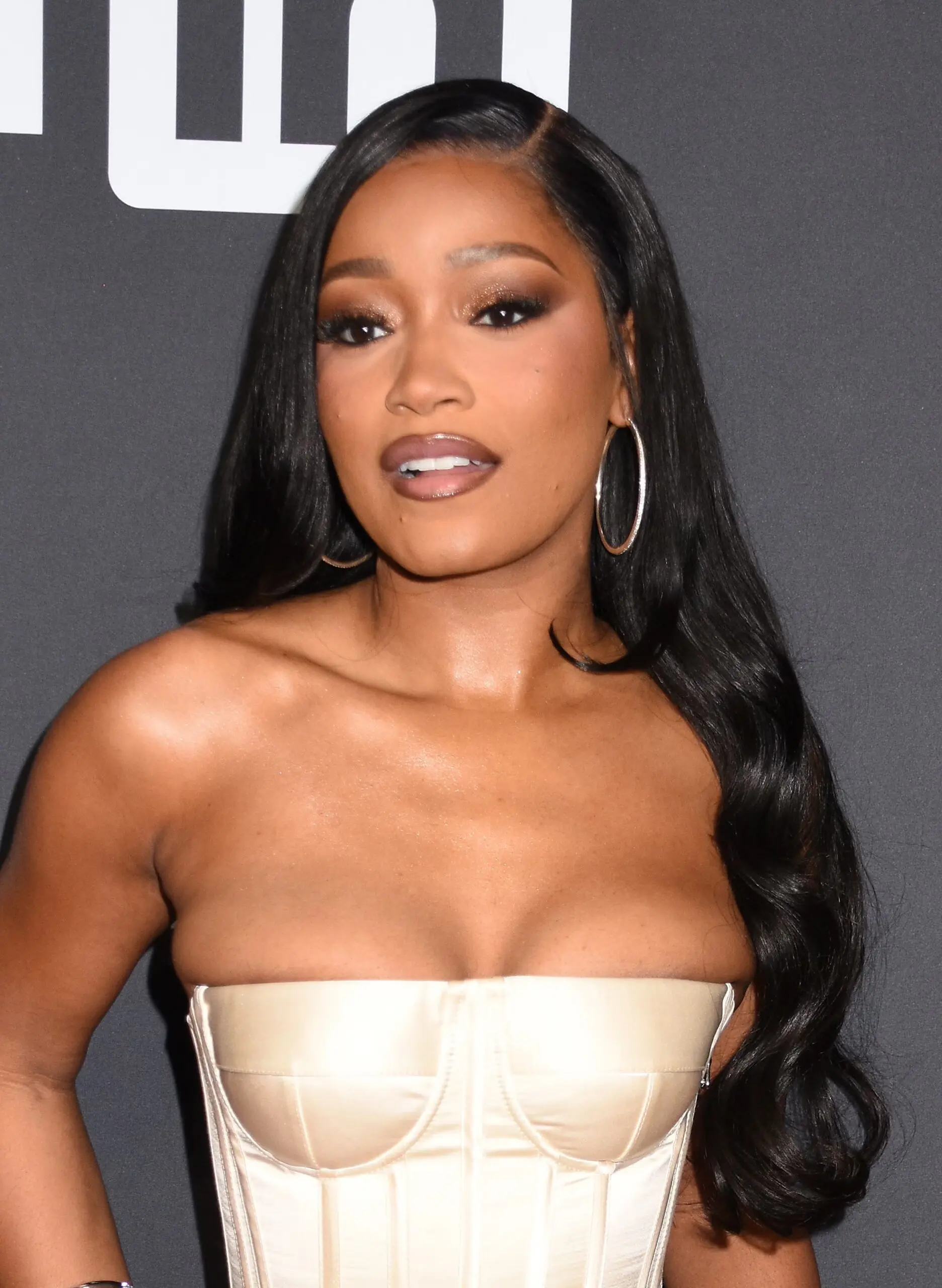 Keke Palmer: A Rising Star Making Waves in Entertainment