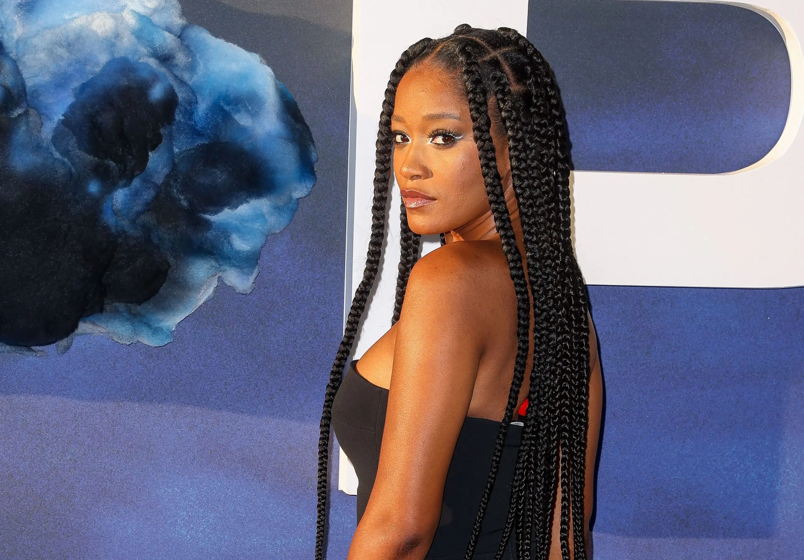 Keke Palmer: A Trailblazer in Entertainment Industry