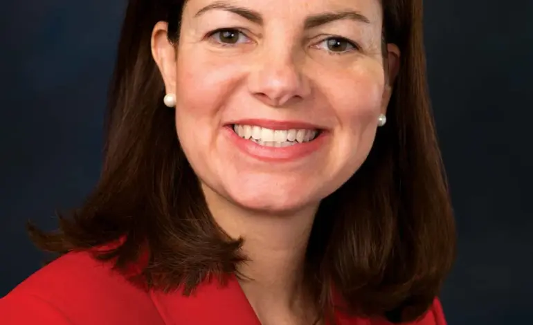 A Deep Dive into Kelly Ayotte’s Political Journey