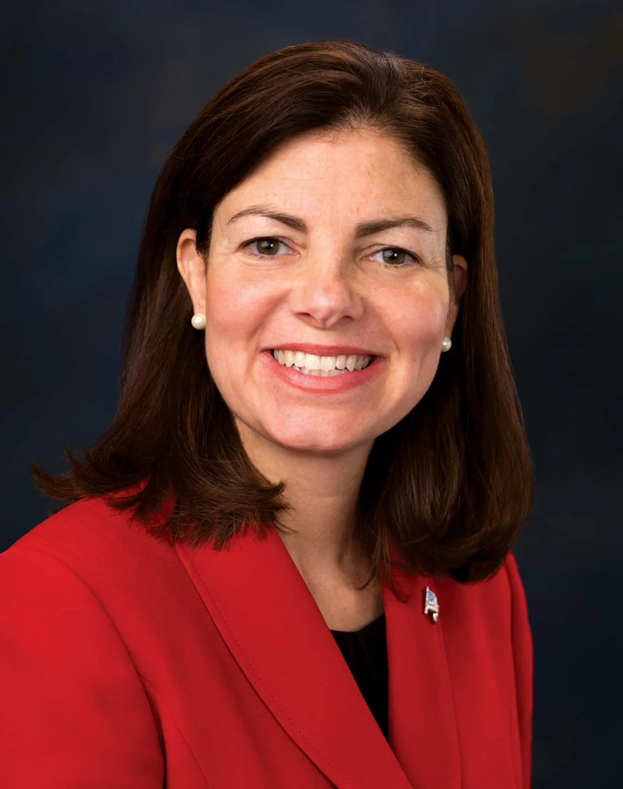 A Deep Dive into Kelly Ayotte’s Political Journey