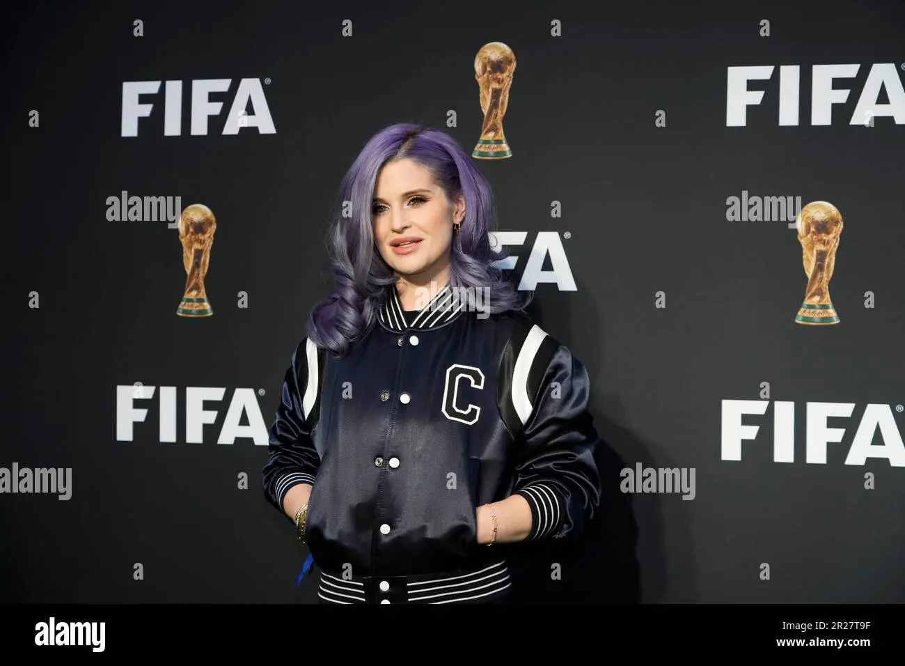 Kelly Osbourne’s Comeback at the 2026 Grammys