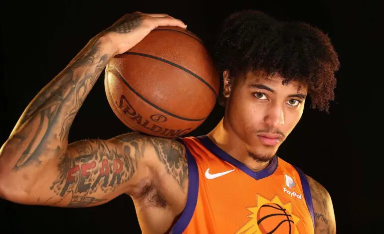 The Rise of Kelly Oubre Jr. in the NBA
