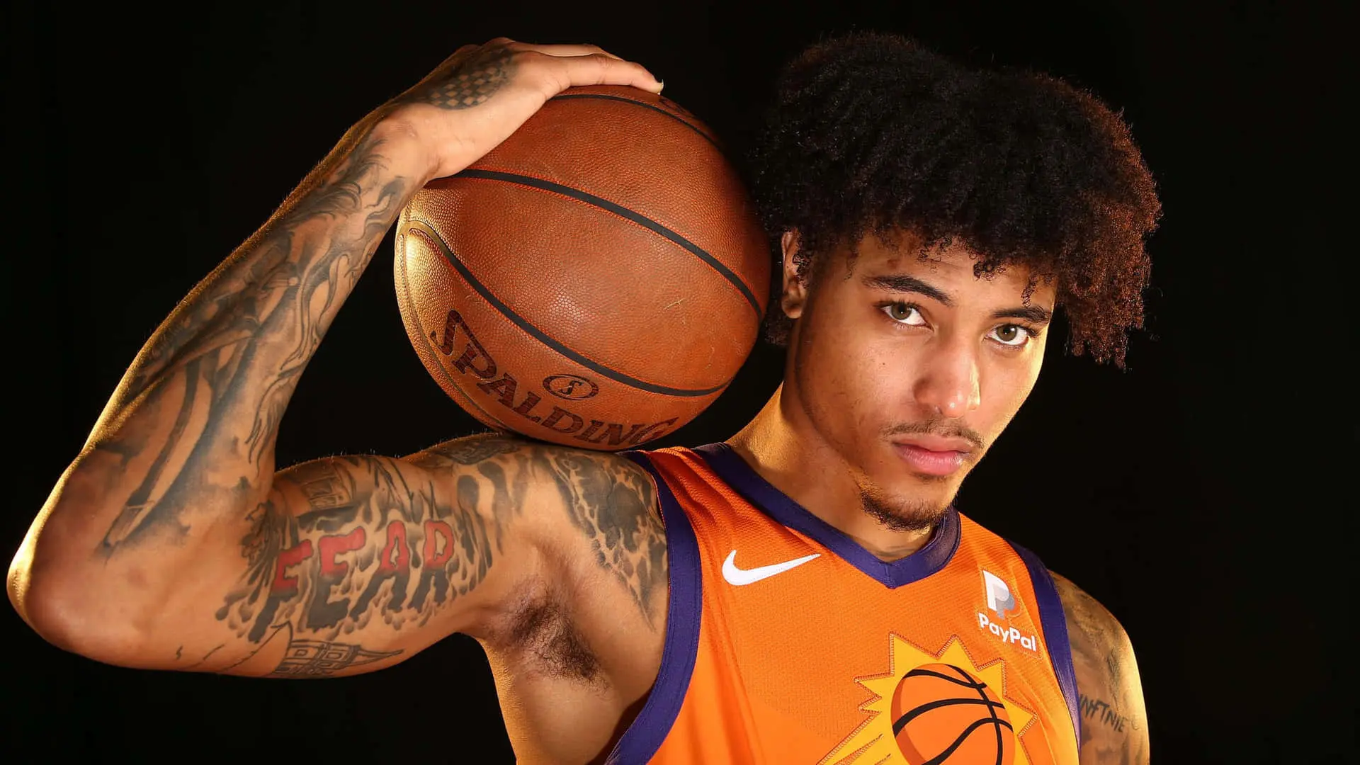 The Rise of Kelly Oubre Jr. in the NBA