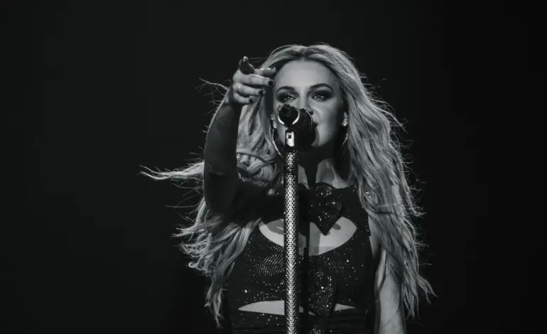 Kelsea Ballerini: A Star Shining Bright in Country Music