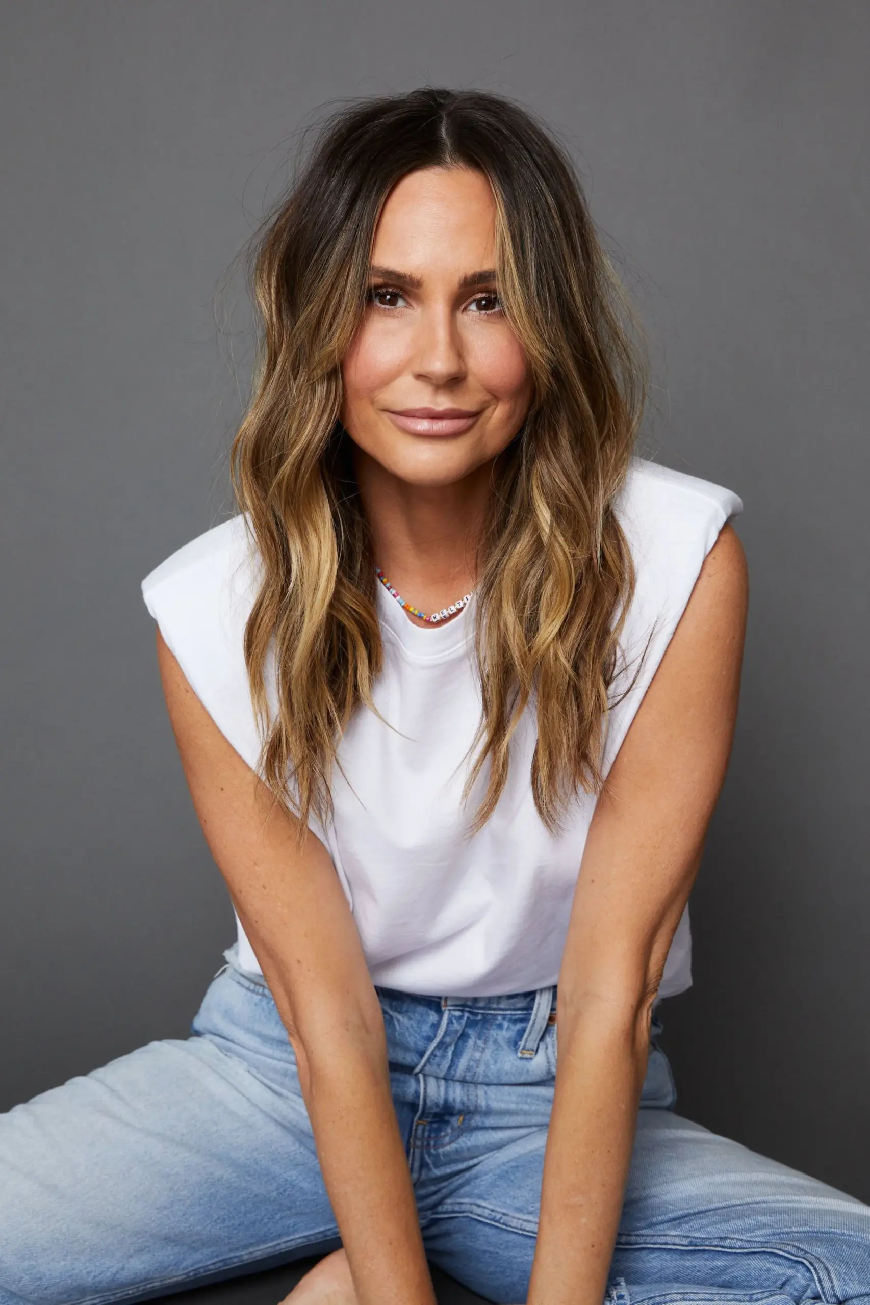 The Incredible Journey of Keltie Knight