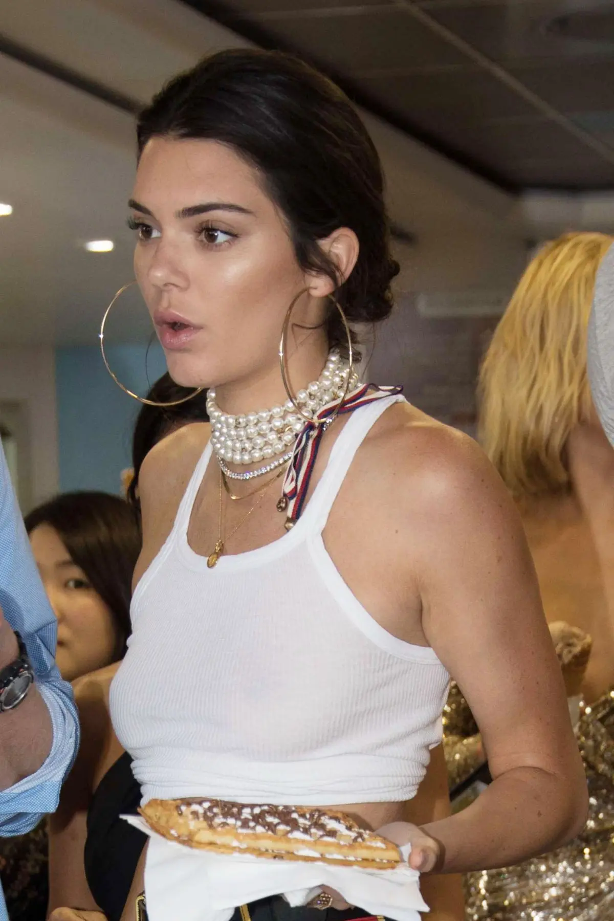 Kendall Jenner’s Influence in Fashion and Pop Culture