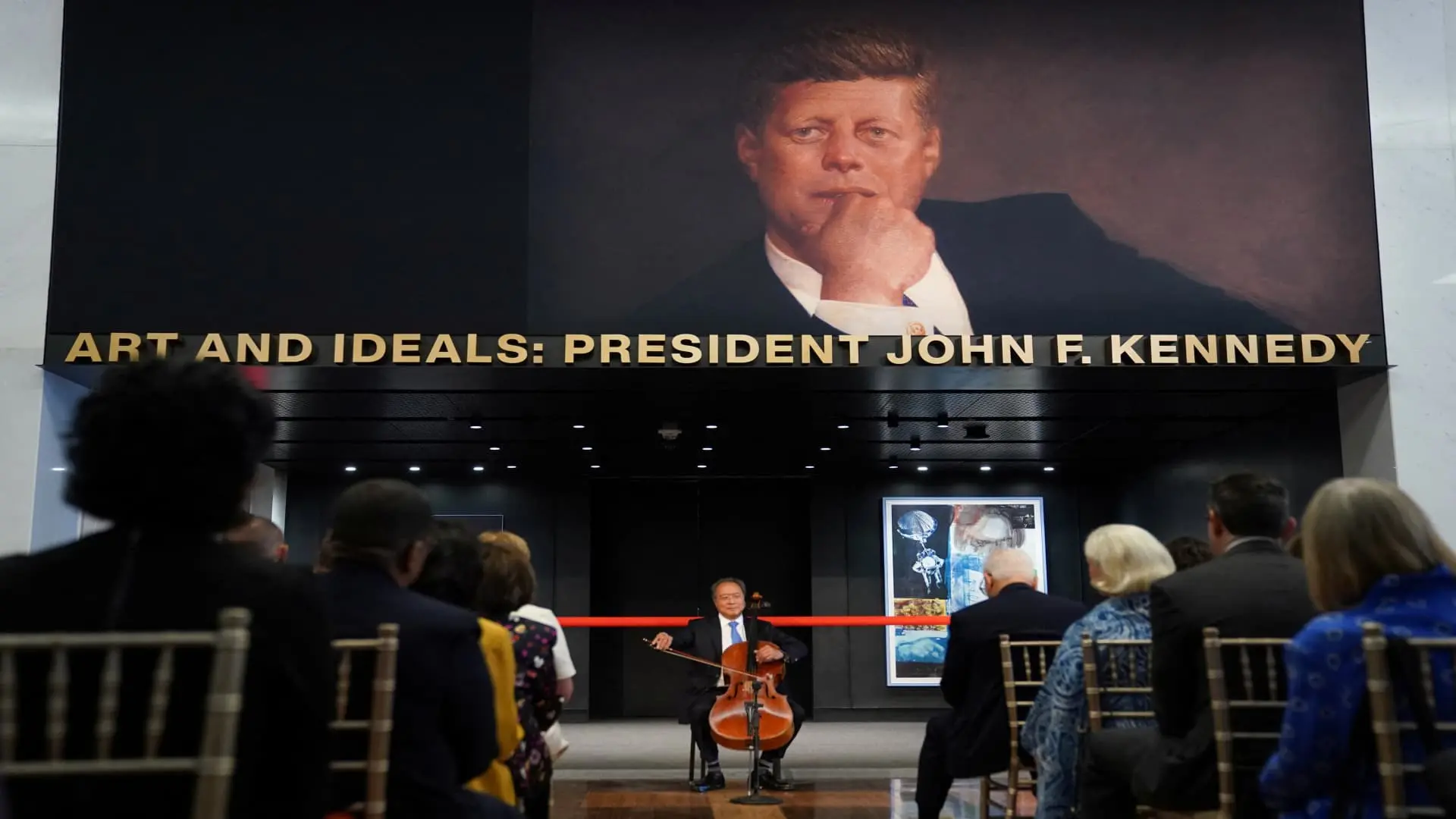 The Enduring Legacy of the Kennedy Family in American History