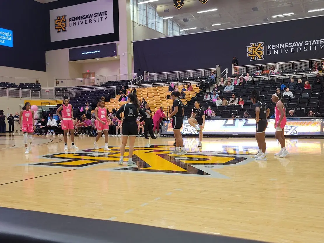 Kennesaw State Basketball: Season Updates and Prospects