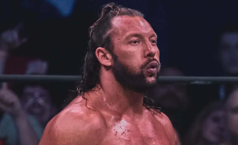 The Rise and Impact of Kenny Omega in Professional Wrestling