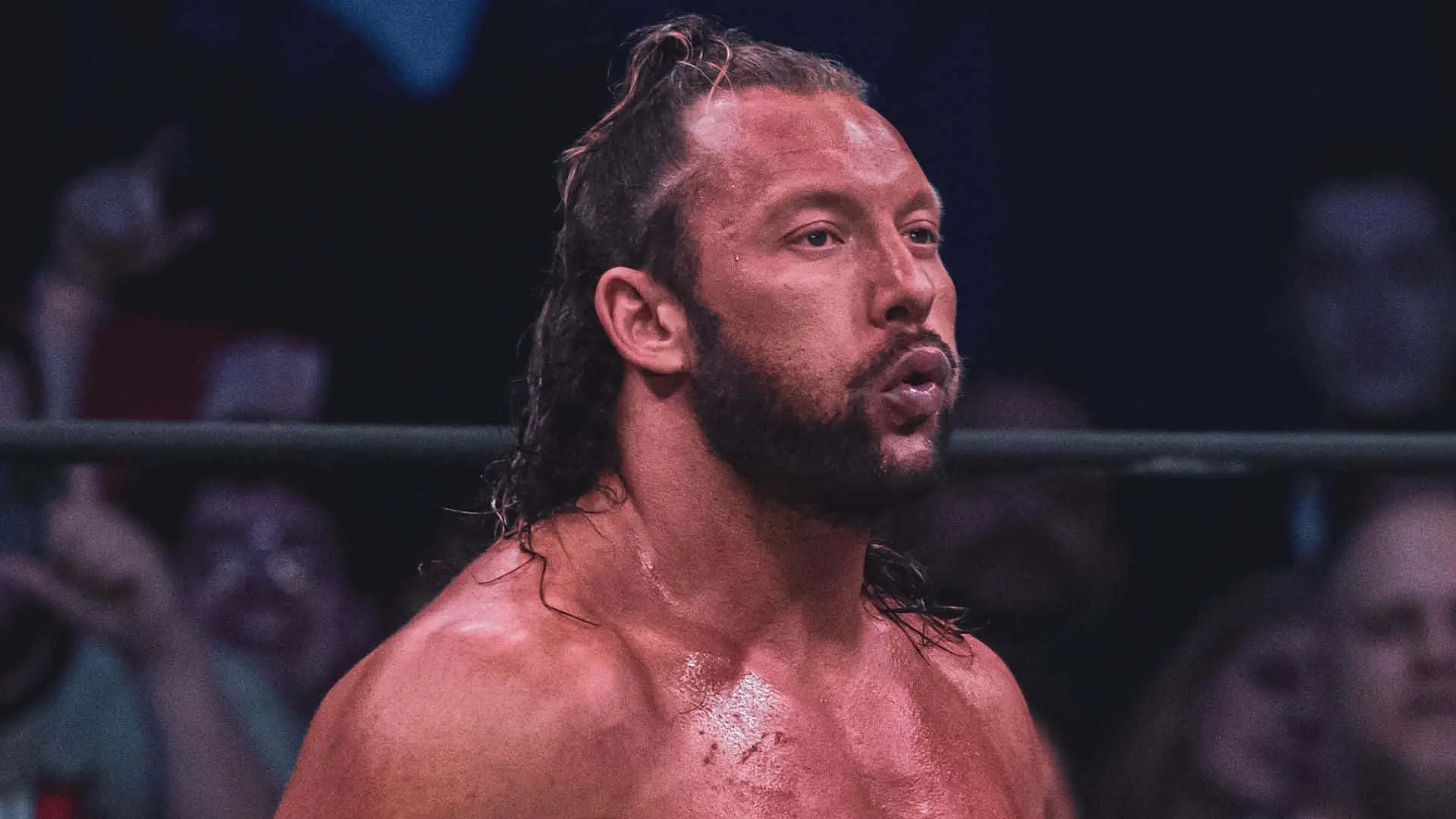 The Rise and Impact of Kenny Omega in Professional Wrestling