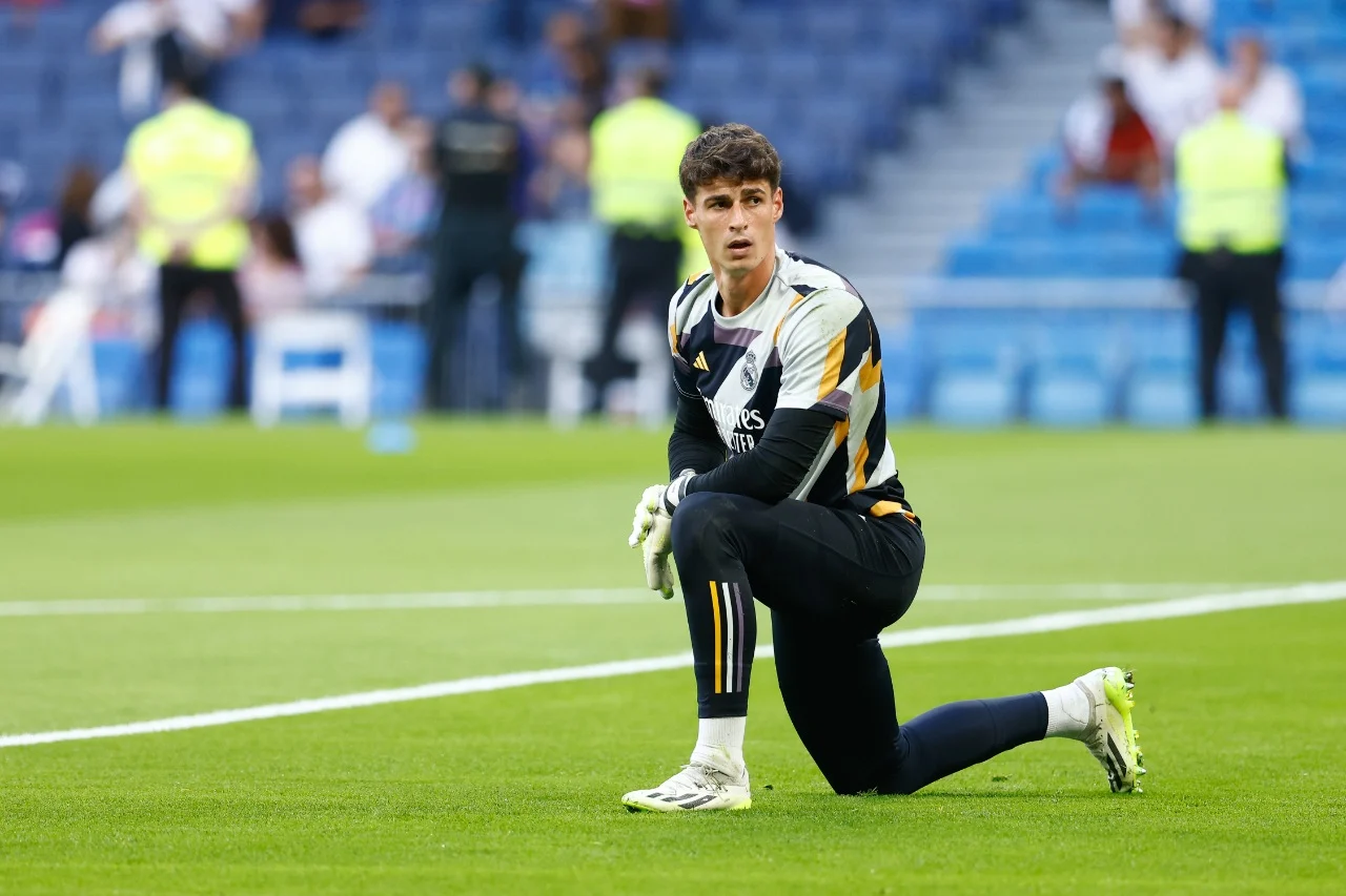 Kepa Arrizabalaga: The Journey of a Goalkeeping Prodigy