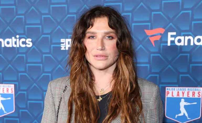 Kesha’s Remarkable Comeback in 2023