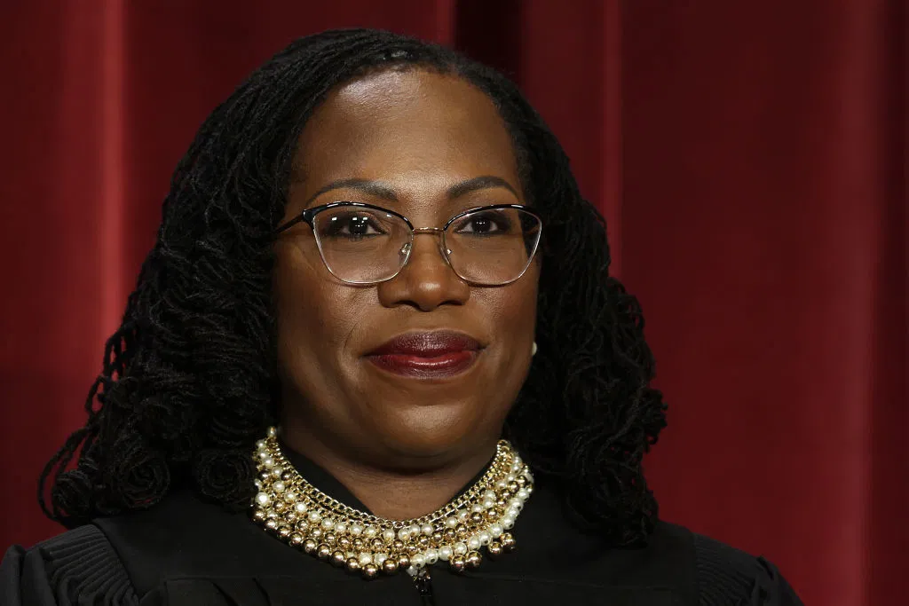 Ketanji Brown Jackson: A Historic Appointment to the Supreme Court