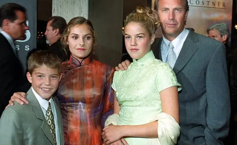 Exploring the Life and Legacy of Kevin Costner